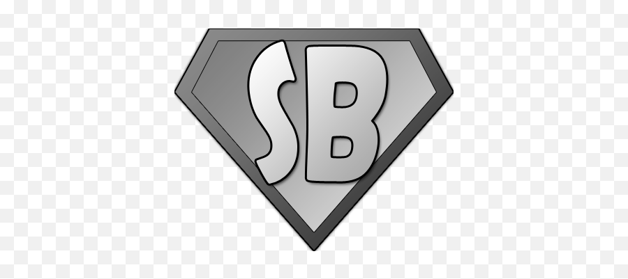 Download Post 5657 1148689390 - Sb Superman Logo Full Size Superman Logo With Sb Png,Superman Image Logo