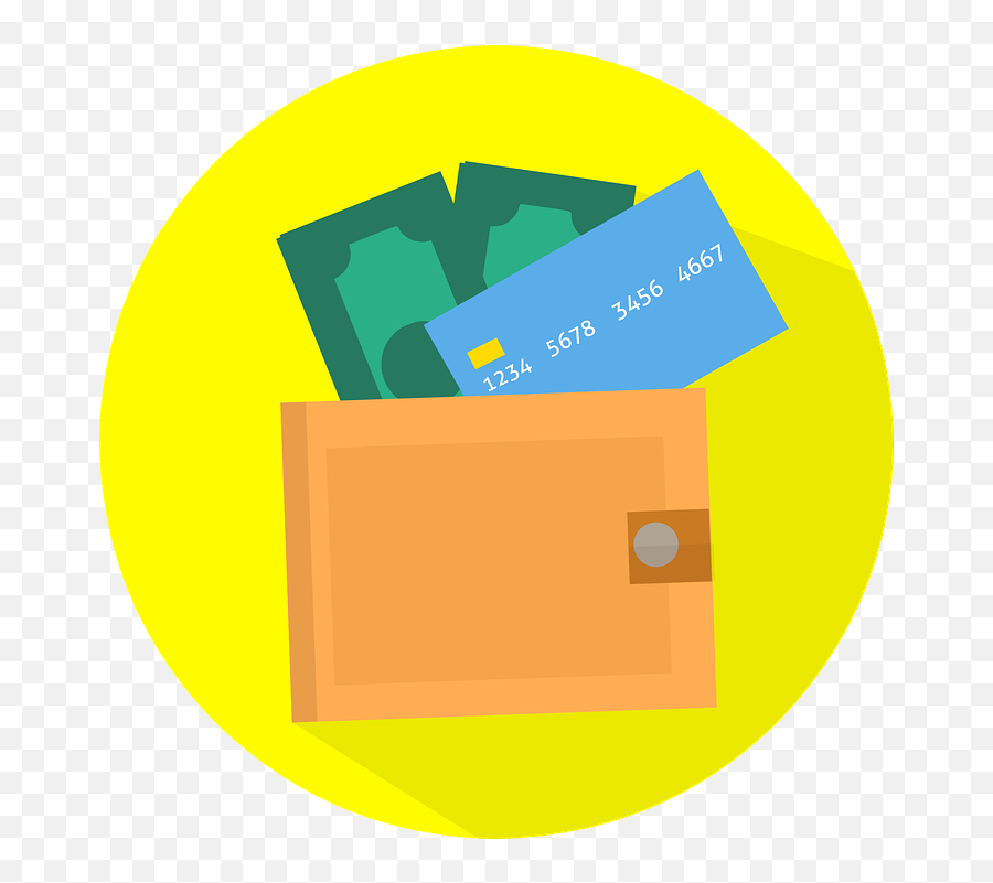 Money Wallet Bank - Dinero En Banco Png,Money Envelope Icon Vector