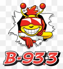 Gillian B93fm - B png