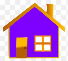 Home Icon 3 Svg Clip Arts Download - Download Art PNG