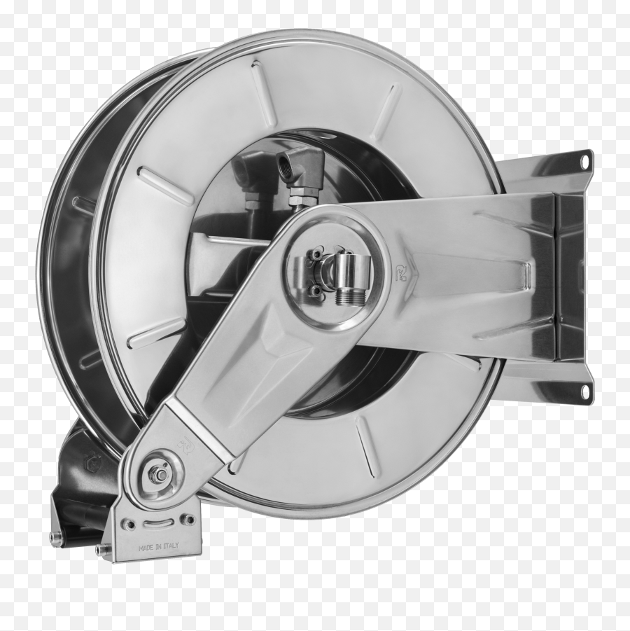 Hose Reels Just Got Sexier Demm Engineering And - Fan Png,Hose Reel Icon