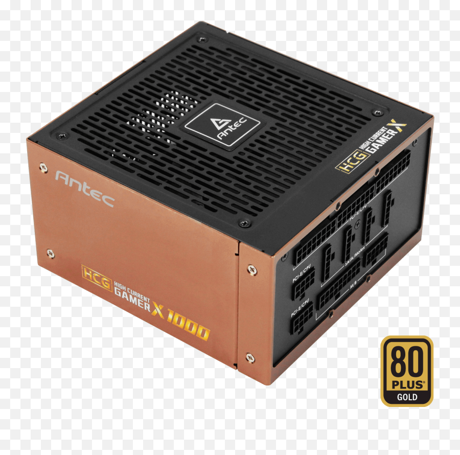 Antec Hcg1000 Extreme 1000w Reviews - Antec 1000w Png,Icon 1000 El Bajo