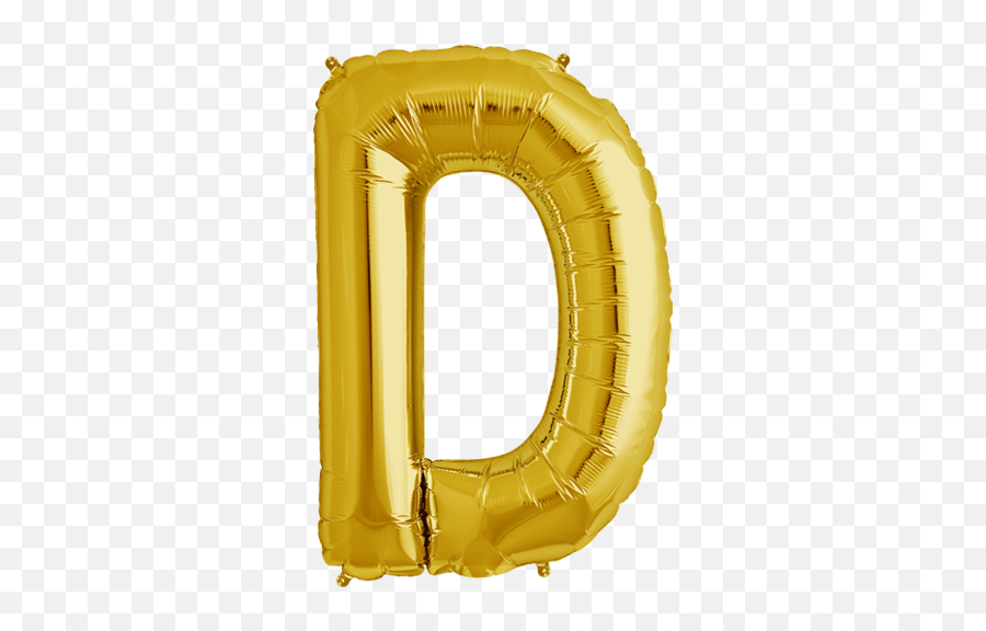 25 Trending Letter Balloons Ideas - Gold Balloon Letter D Png,Gold Balloon Png