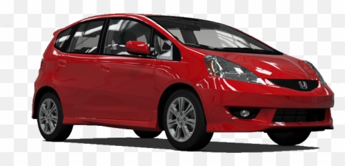 Honda Fit Sport Forza Wiki Fandom - Motorsport Jazz png