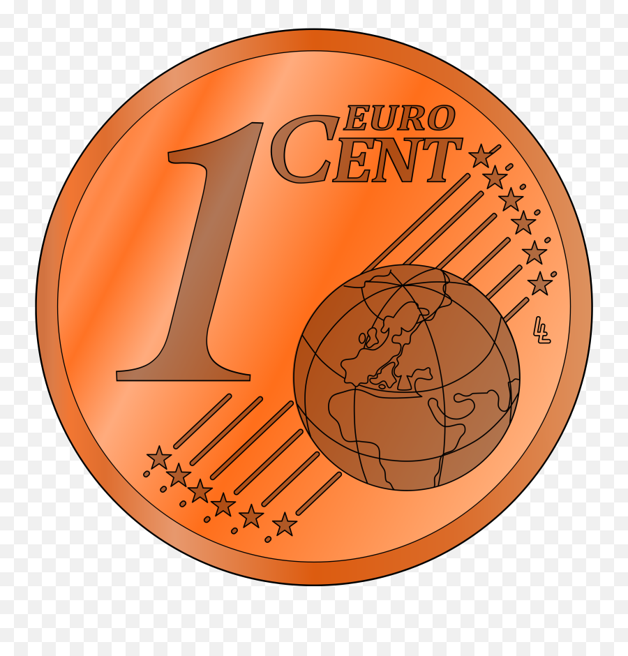 Download Dime Png Freeuse Huge Freebie - 2 Euro 2 Euro Cent Clipart,Dime Png