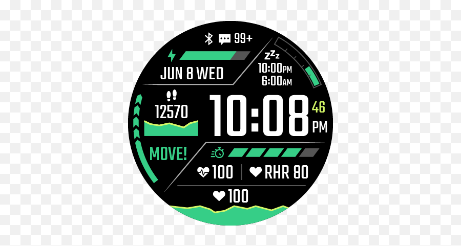 Keseronokan Kesihatan Di Rumah Garmin Connect Iq - Language Png,Icon Rumah