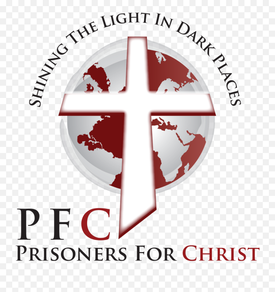 Register Inmate For Pen Pal Ministry U2014 Prisoners Christ - Prisoners For Christ Png,Inmate Icon
