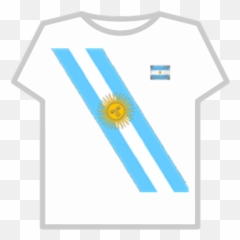 T Shirt Roblox Png Argentina