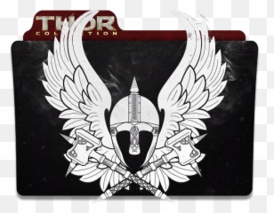 Thor Icon 269963 - Free Icons Library Automotive Decal png