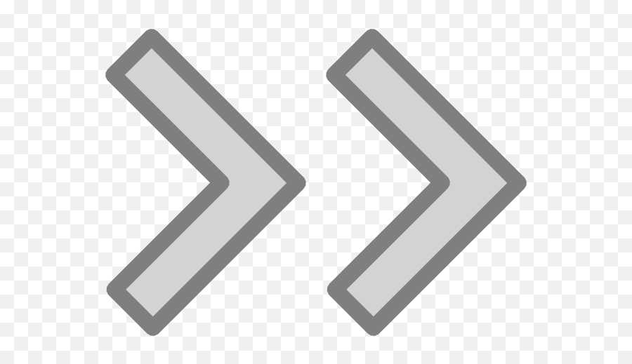 Small Icon Png Arrow - Clip Art Library Right Arrow Png Grey,Extend Icon