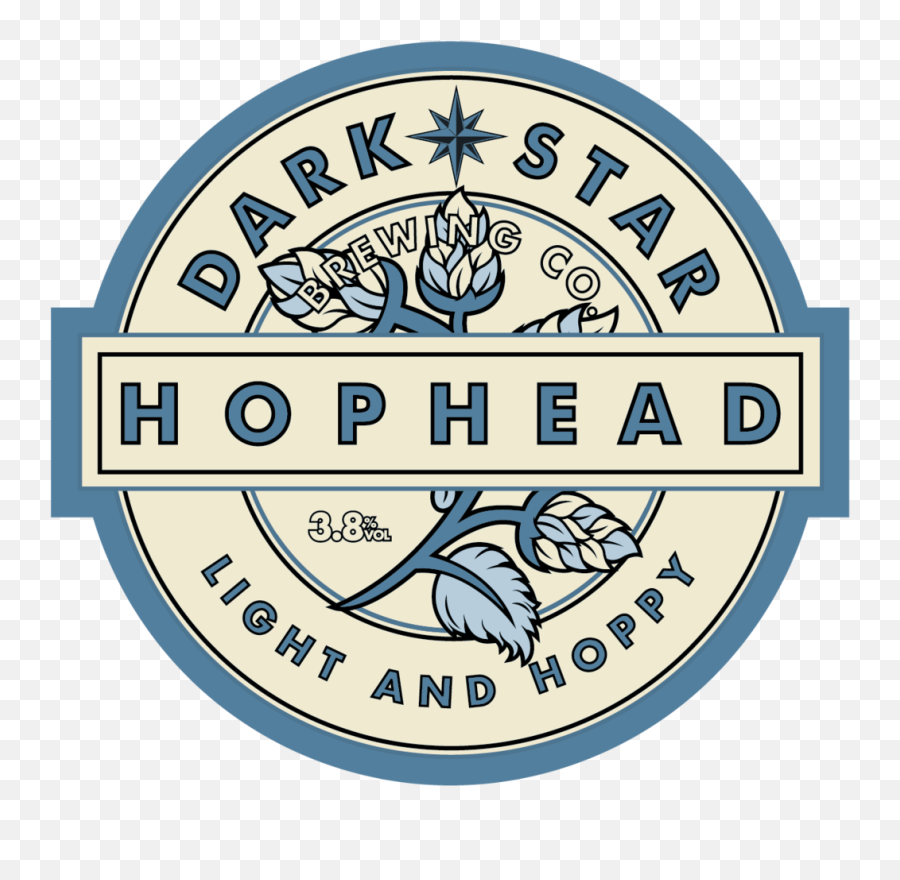 Hophead - Darkstar Hophead Png,Dark Star Icon