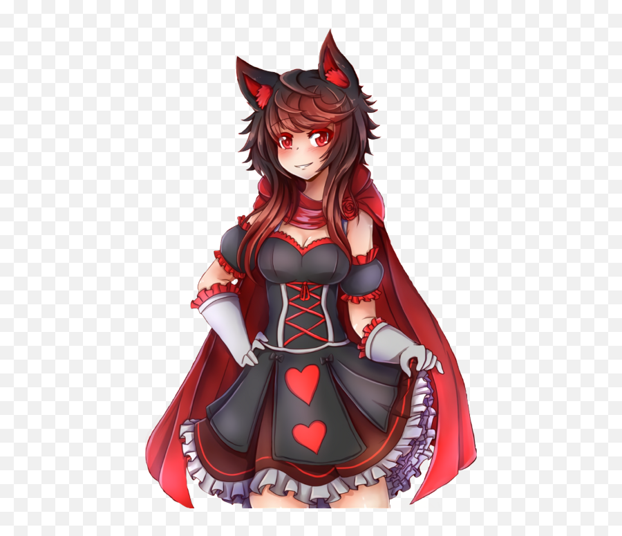 Rwby Png - Rwby Ruby Rose Faunus Funny,Rwby Ruby Weiss Icon