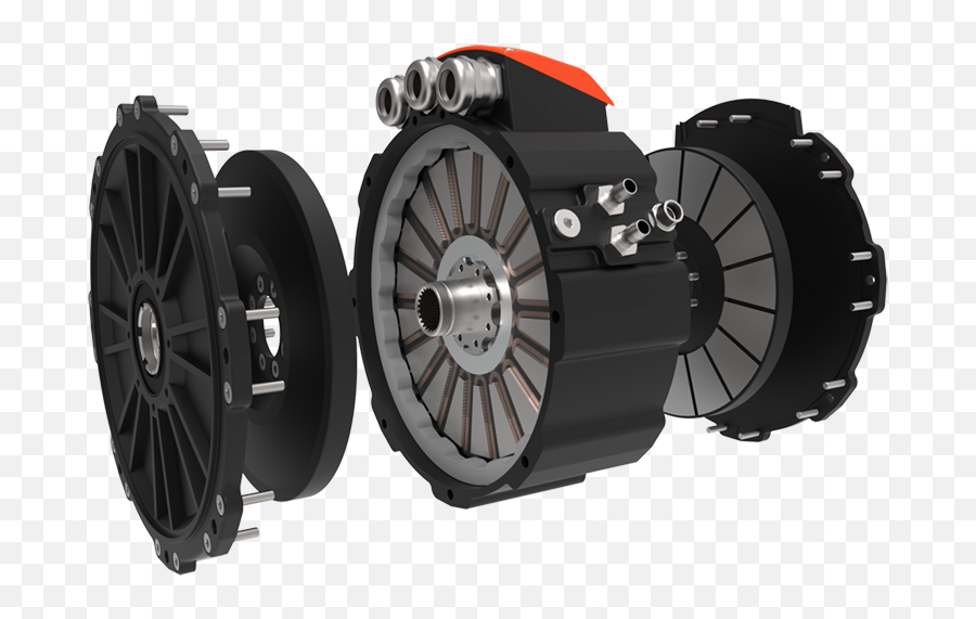 Technology - Magnax Motor Png,Kw Icon 900