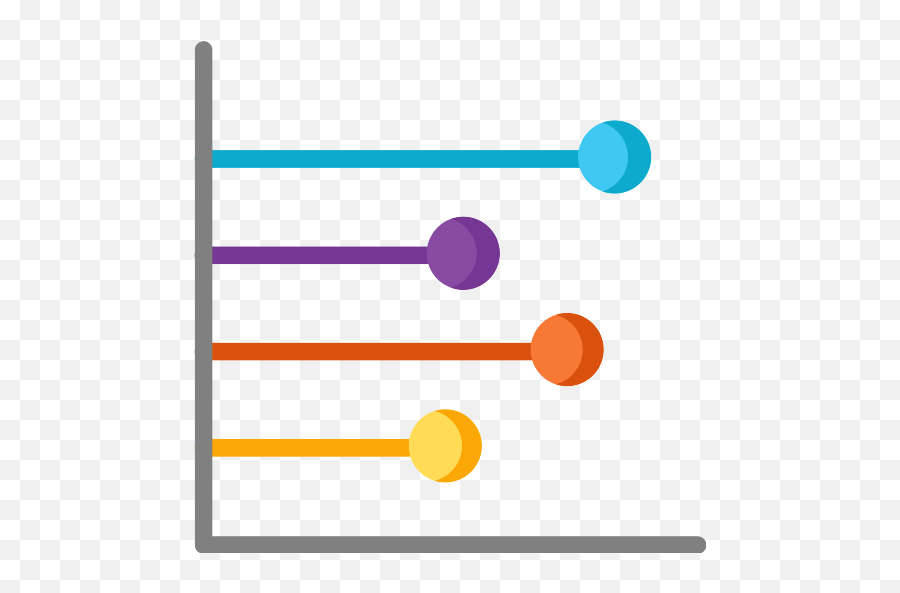 Line Chart Graph Vector Svg Icon 4 - Png Repo Free Dot,Graph Vector Icon