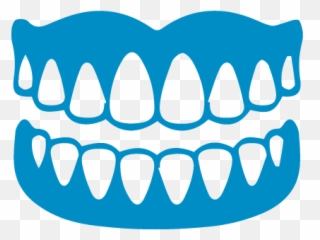 Sandhills Dental Rehabilitation Center - Full Mouth Icon png