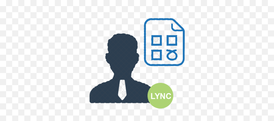 It Infrastructure Automation Solutions - Checklist Png,Lync Icon