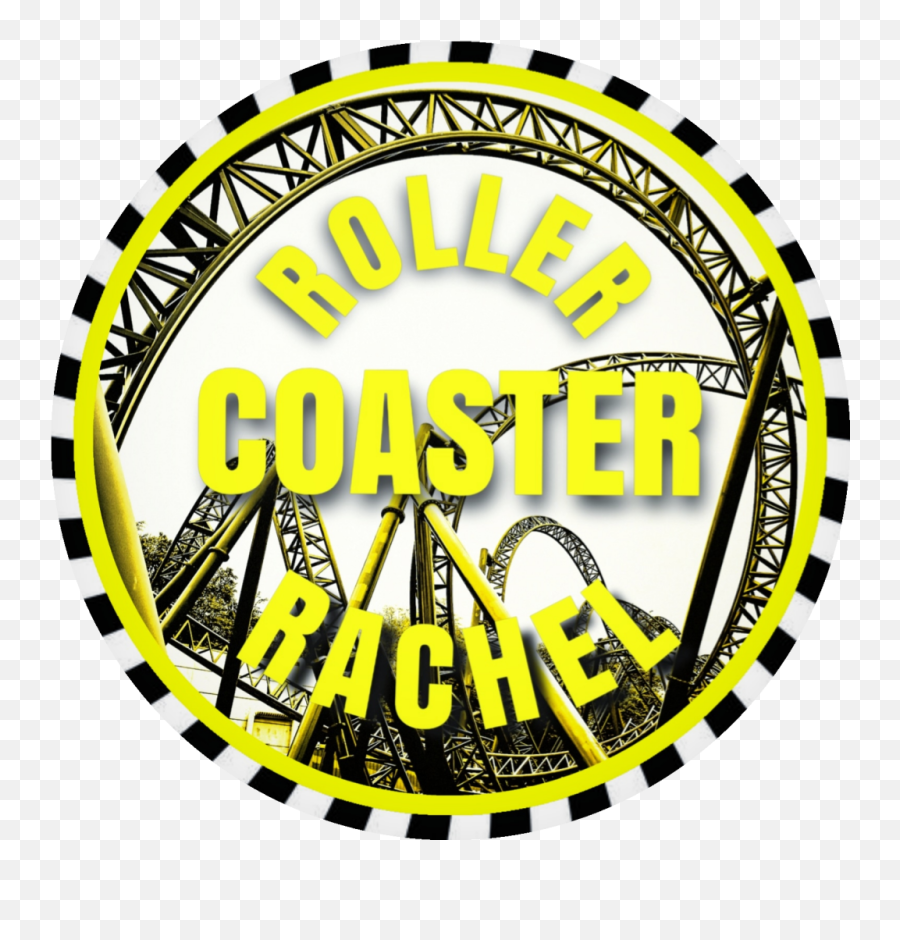 Tiktok Sensation Roller Coaster Rachel - Dot Png,Rollercoaster Icon