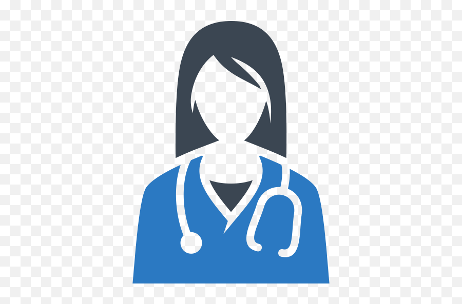 Nurse Icon 8 - Doctor Icon Png,Staffing Icon