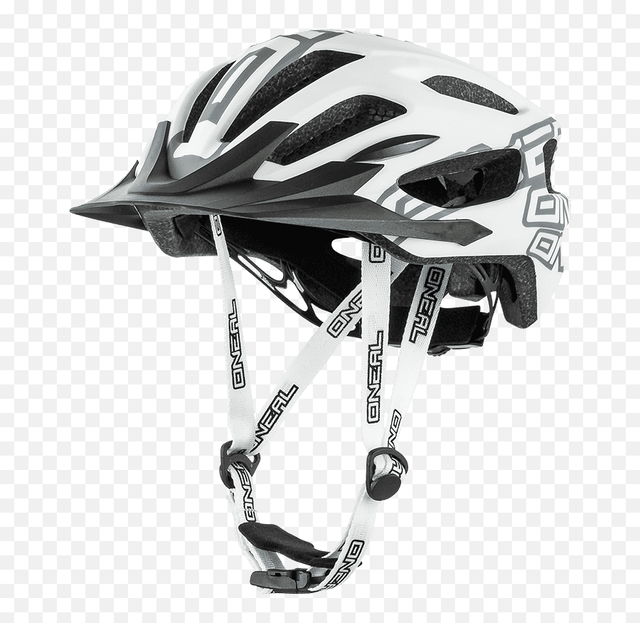 Q Rl Helmet White - Oneal Q Rl Helmet Png,Icon Speedmetal Helmet