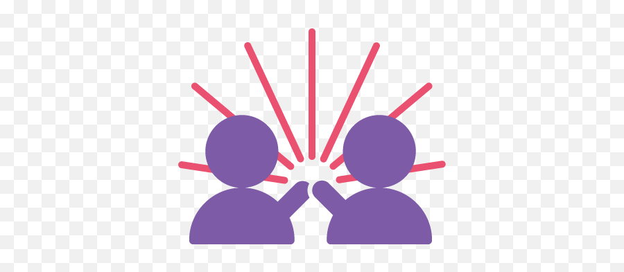 Understanding Relationship Dynamics Png Relation Icon