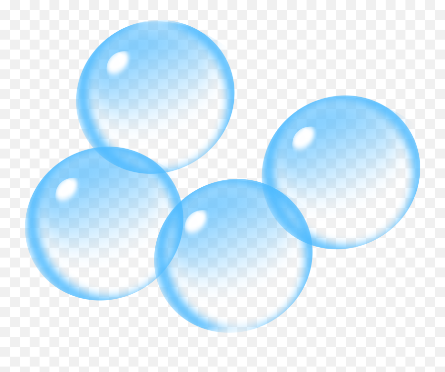 Download Bubbles Png Photos For - Soap Bubbles Clip Art,Transparent Bubbles