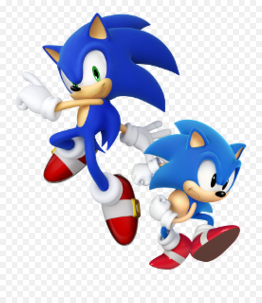 Sonic The Hedgehog Wiki - Sonic The Hedgehog Png,Sonic Unleashed Icon