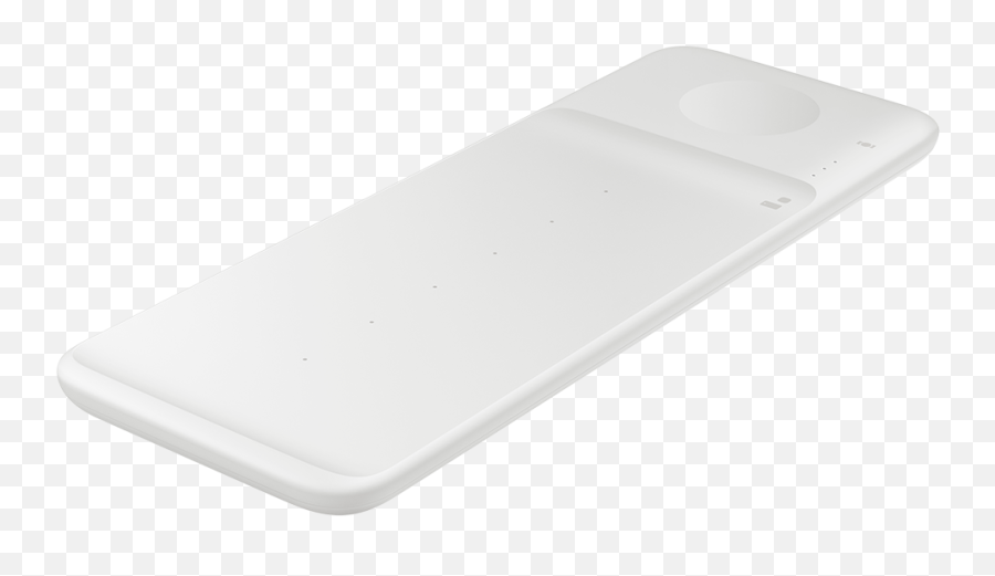Trio Wireless Charging Pad 9w - Solid Png,White Lumia Icon