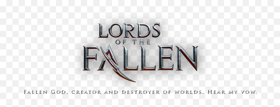 Download Hd Lords Of The Fallenpc - Lords Of The Fallen Png,Lords Of The Fallen Icon