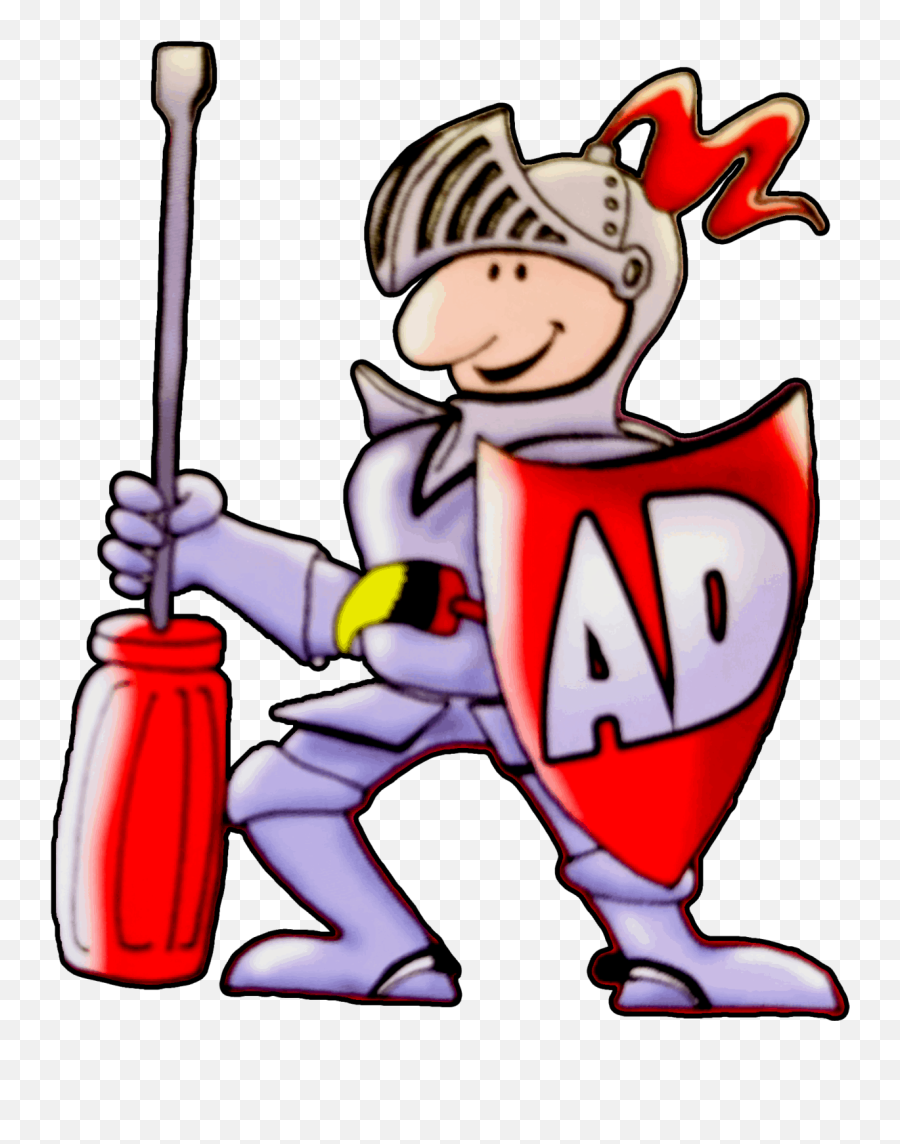 Download King Arthur Handyman Pest - King Arthur Cartoon Icon Png,King Arthur Icon