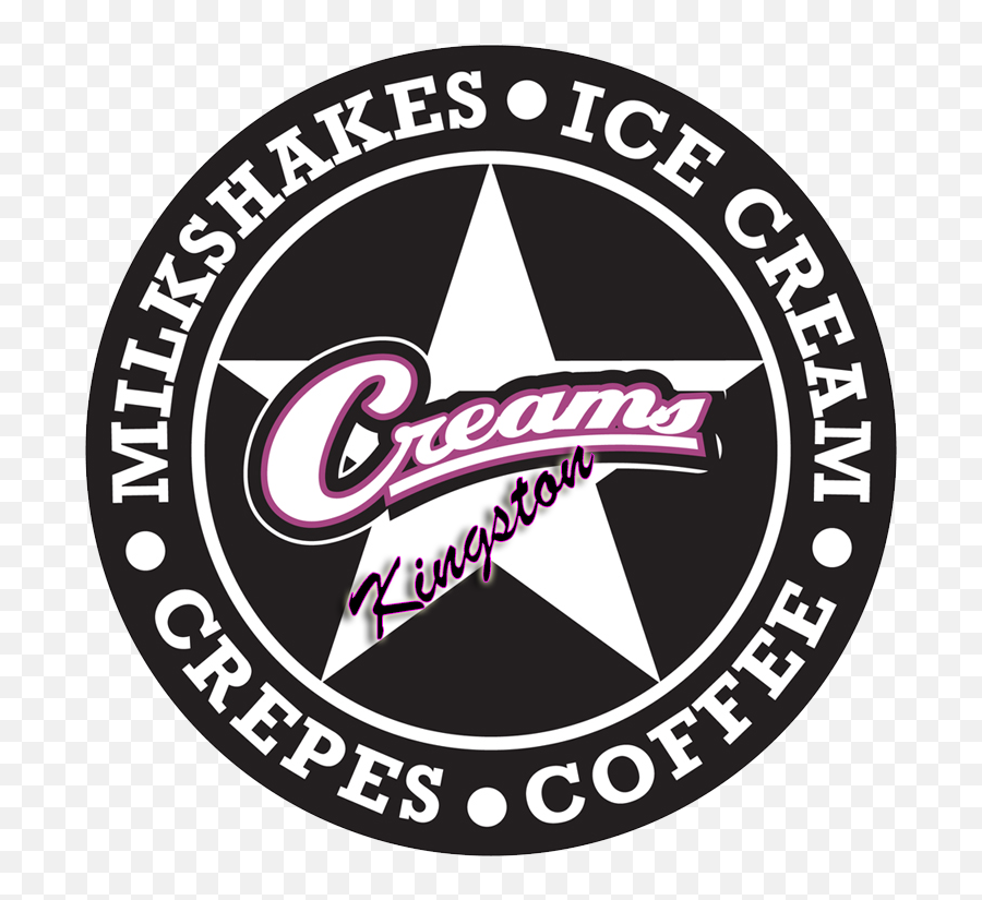 Creams Kingston - Creams Png,Crepe Icon