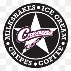 Creams Kingston - Creams Png,Crepe Icon