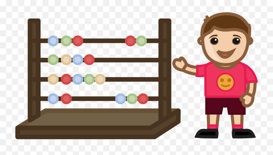 Abacus Png Transparent Images Pictures Photos Arts - Transparent Abacus Clipart,Abacus Icon