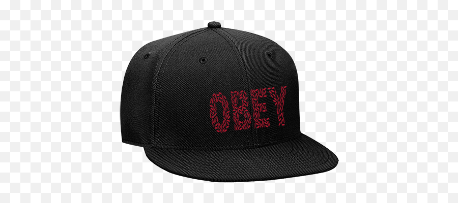 obey hat png