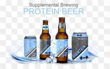 Supplemental Brewing - Brewtein png