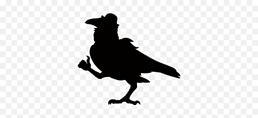 Town Crier - Blog Studioaegis Crows Png,Poe Icon