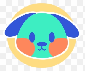 Katlyn Johnson Dribbble - Dot png
