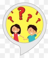 Alexa - Have Question Kids png
