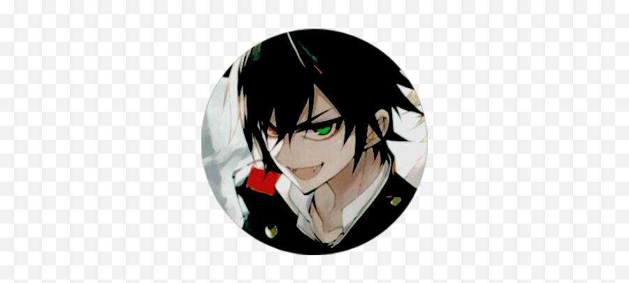 Onsbase Cek Pinned Ea - Fictional Character Png,Yuichiro Hyakuya Icon