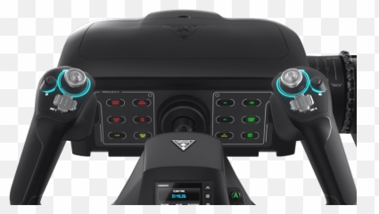 Turtle Beach Velocityone Flight Universal Control System - Velocityone Controller png