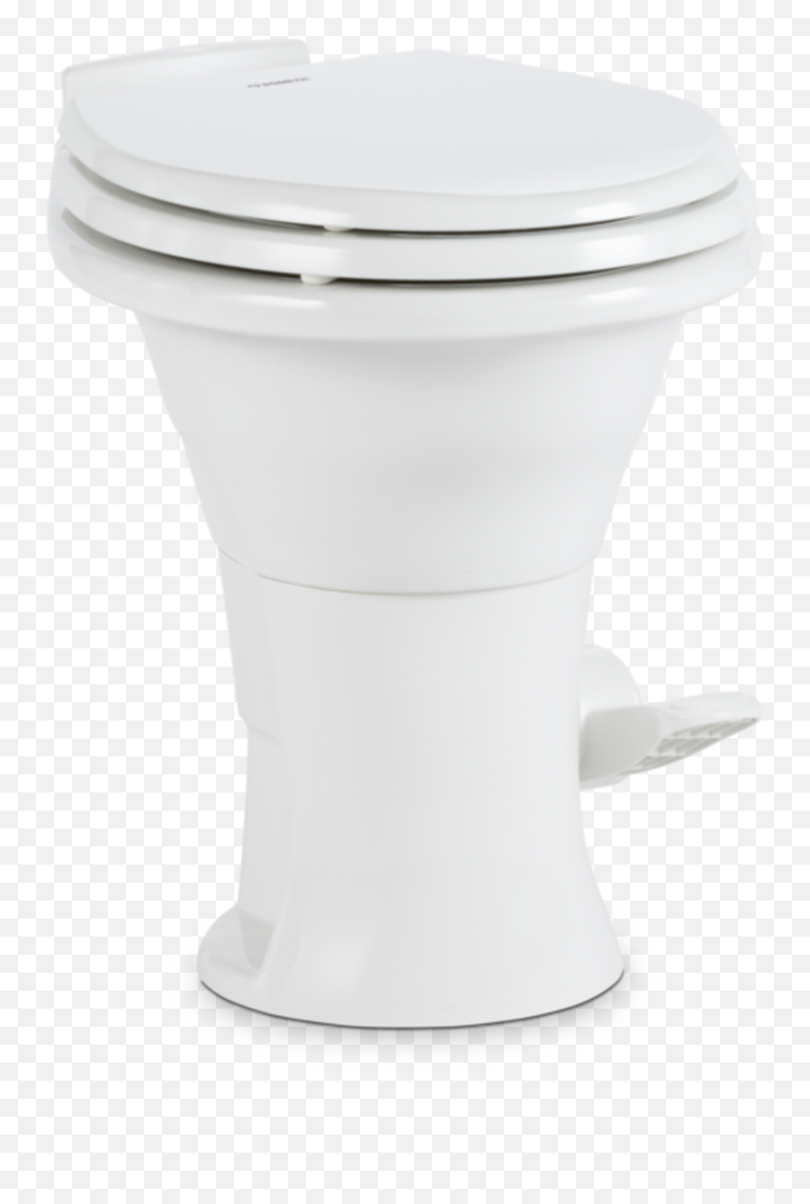 Dometic 310 - Toilet Standard 18 Height White Dometic 310 Toilet Png,Toilet Broken Icon