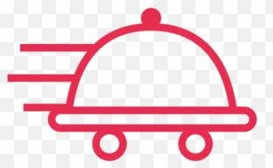 Online Ordering System For Restaurants U0026 Delivery Services - Girly png