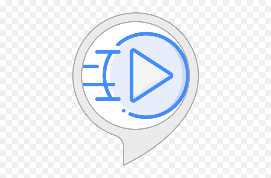 Alexa Skill Spotlight Finding Multimedia - Smart Home Explained Portable Network Graphics Png,Showtime Anytime Icon