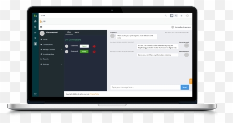 Zendesk - onmac Rancard Connecting brands to relevant Technology Applications png