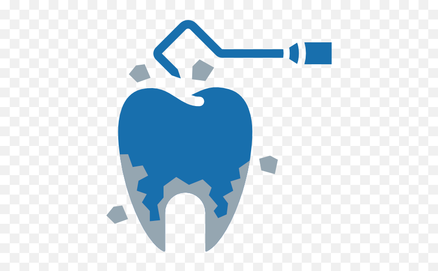 Full Mouth Reconstruction And Dental Rehabilitation - Teeth Scaling Icon Png,Icon Teeth Treatment