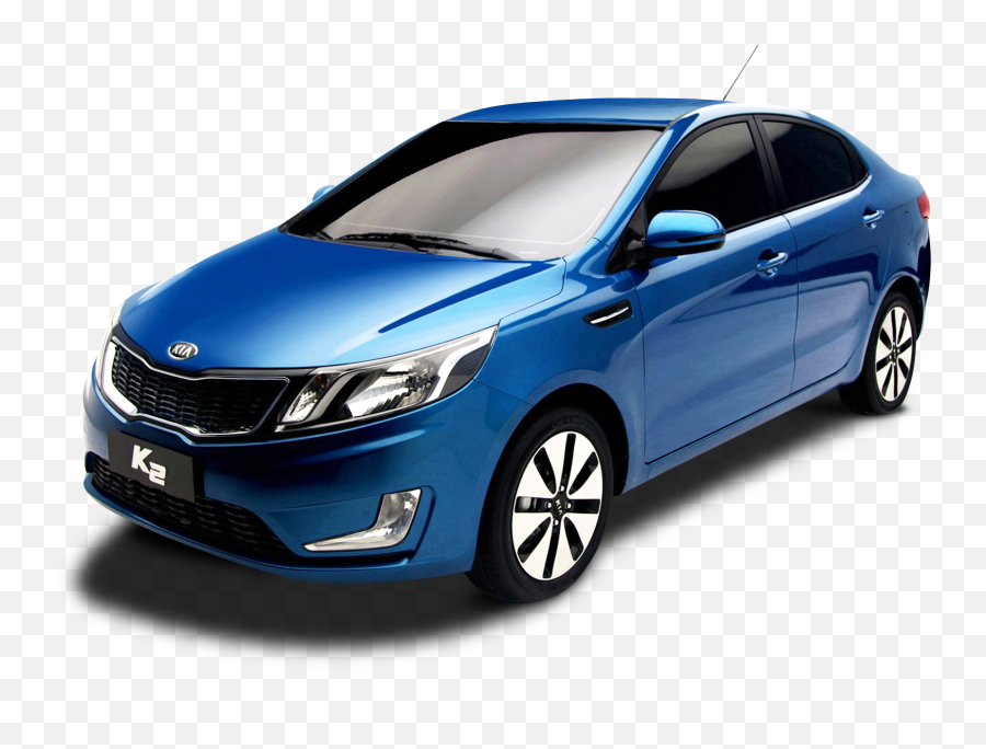 Kia Png Icon Web Icons - 2018 New Cars Kia Rio Sedan,Kia Png