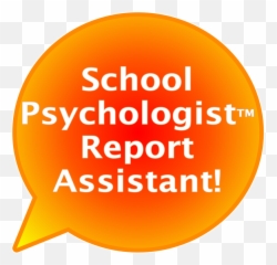 School Psychologist Report Assistant U2013 Software - Bt Sport png