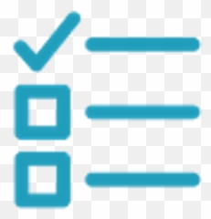 Applying For A Home Improvement Grant - Guildford Borough Icon Free Checkbox List png