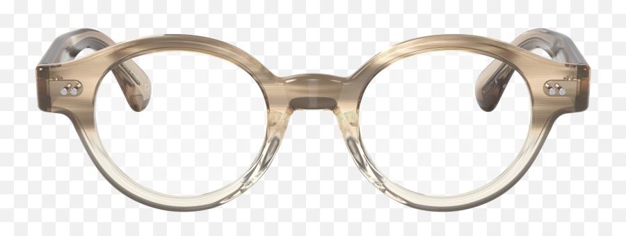 Oliver Londell Eyeglasses In Military Vsb - Full Rim Png,Oakley Antix Icon