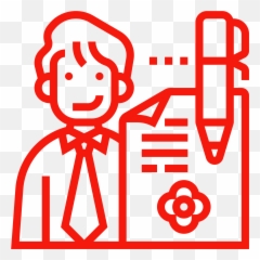 Shared It Service Desk Managed Services Itil - Requirement Icon png
