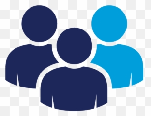 Texas Society Of Association Executives Media Guide - Total Number Of Employees Icon png